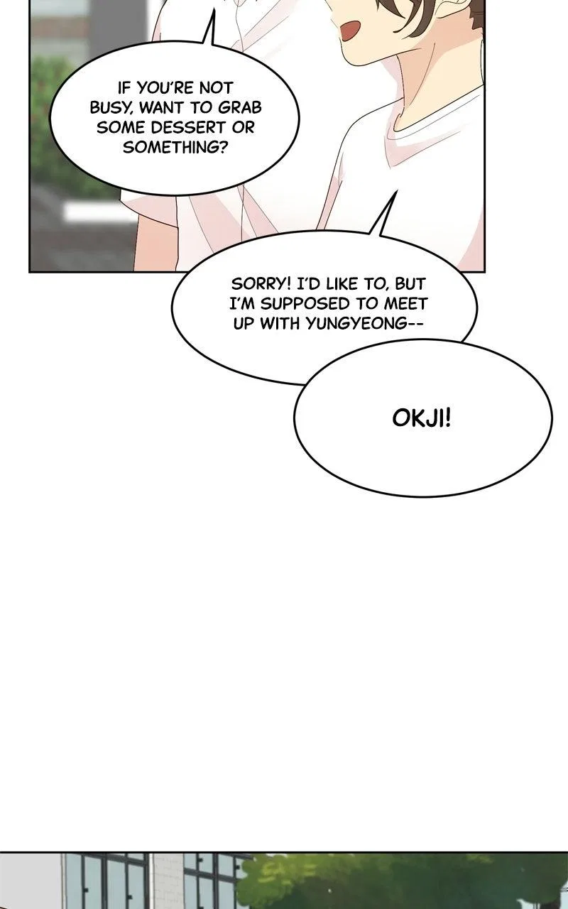 The Grim Reaper Is My Guardian Chapter 44 – Page 48