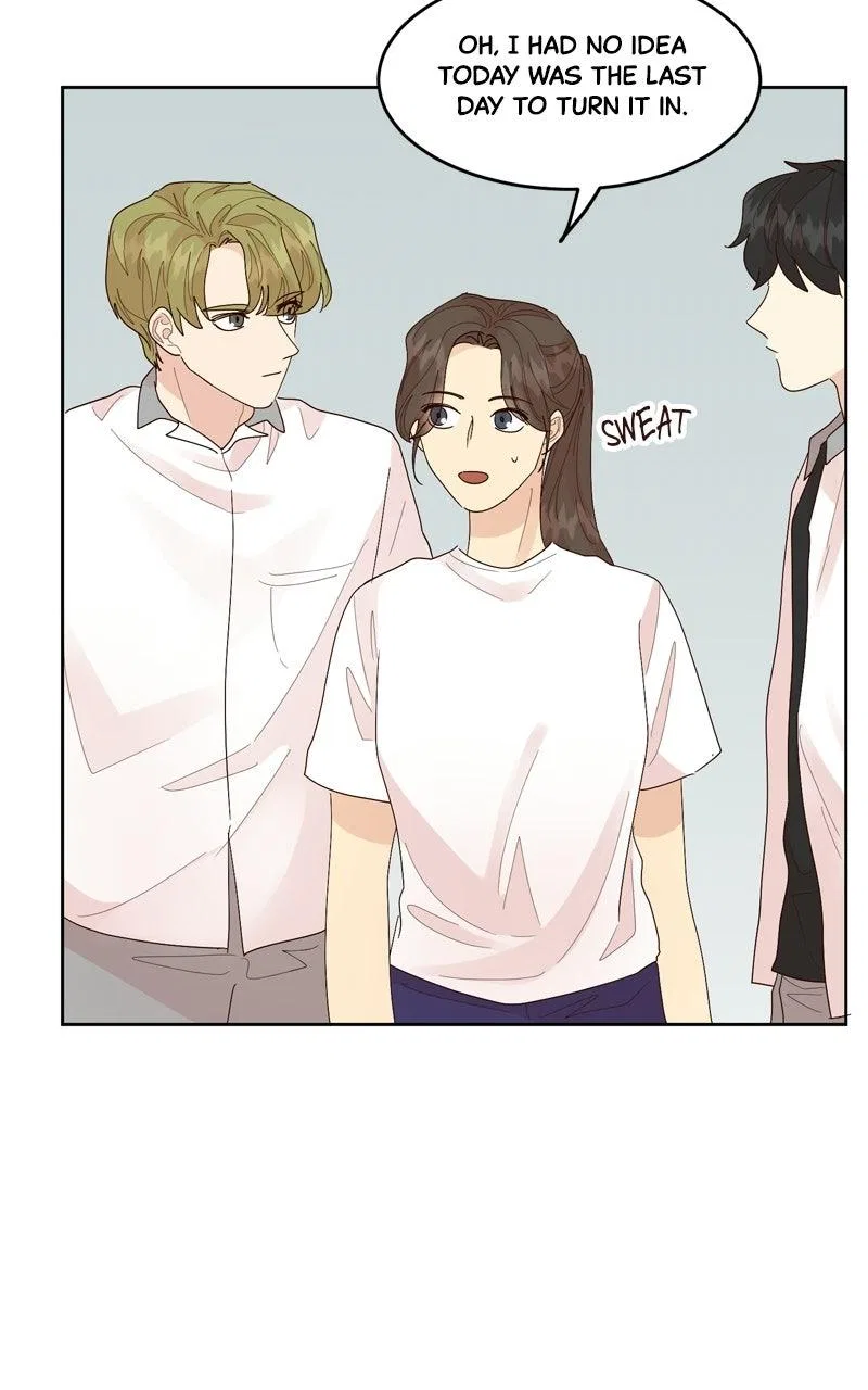 The Grim Reaper Is My Guardian Chapter 44 – Page 53