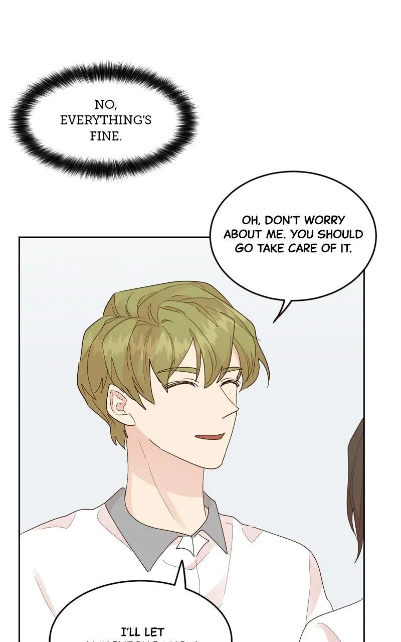 The Grim Reaper Is My Guardian Chapter 44 – Page 54