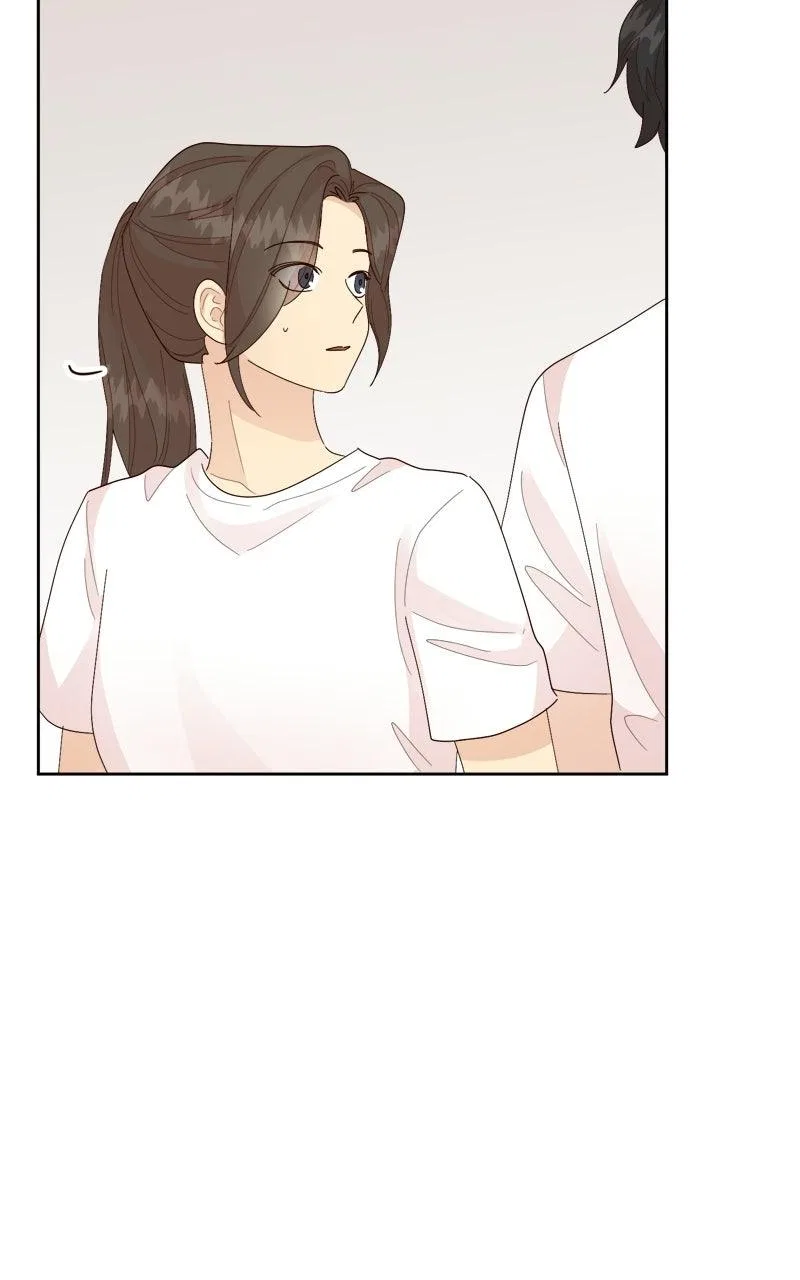 The Grim Reaper Is My Guardian Chapter 44 – Page 61