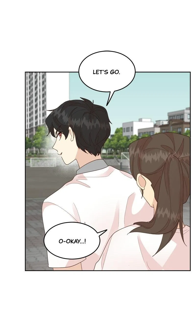 The Grim Reaper Is My Guardian Chapter 44 – Page 62