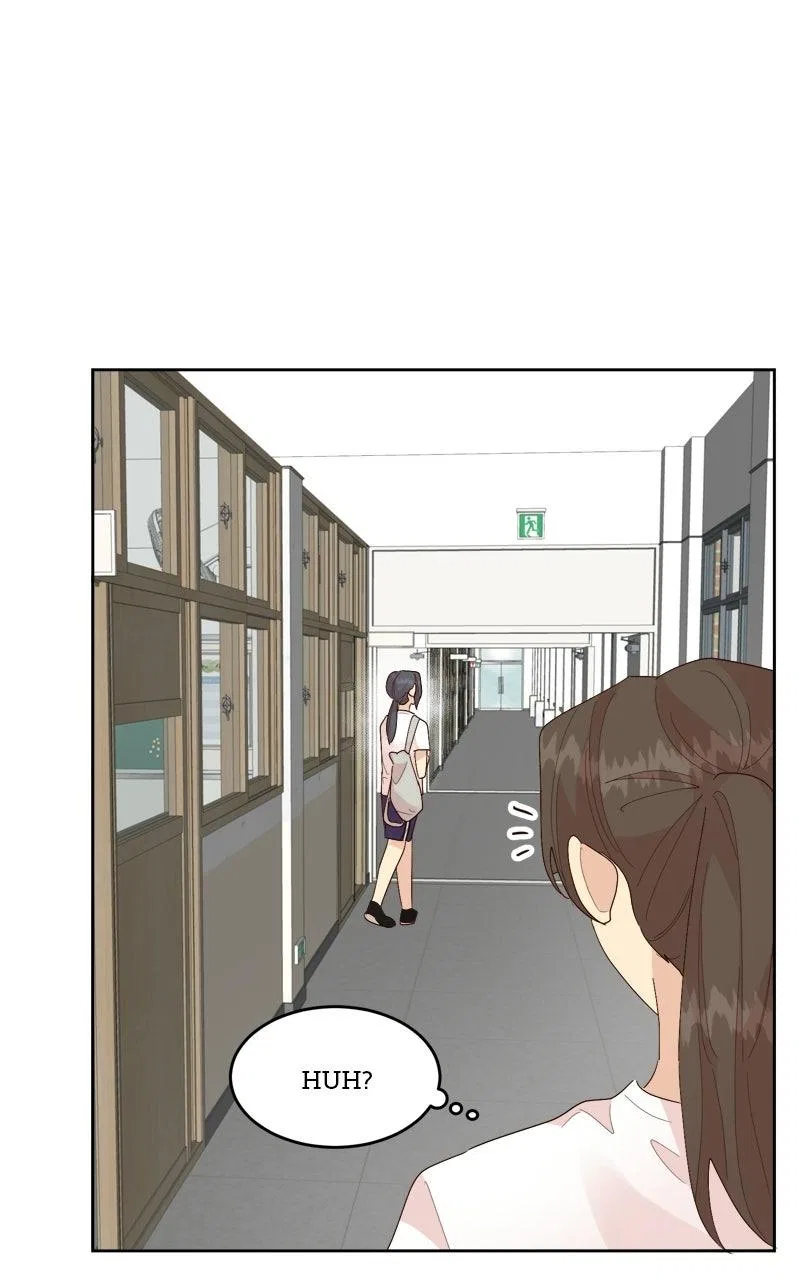 The Grim Reaper Is My Guardian Chapter 44 – Page 64