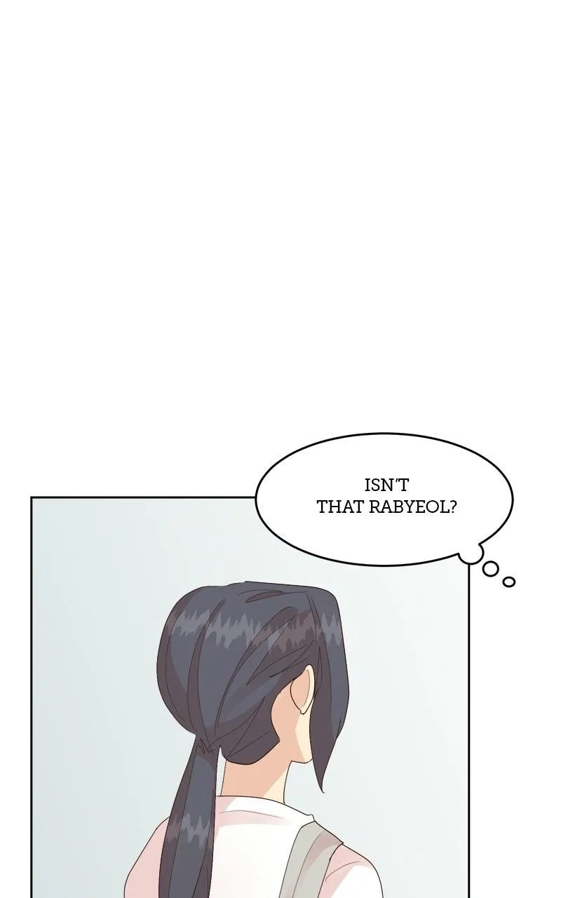The Grim Reaper Is My Guardian Chapter 44 – Page 65