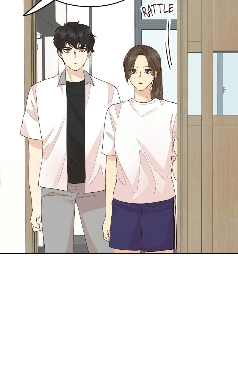 The Grim Reaper Is My Guardian Chapter 44 – Page 68