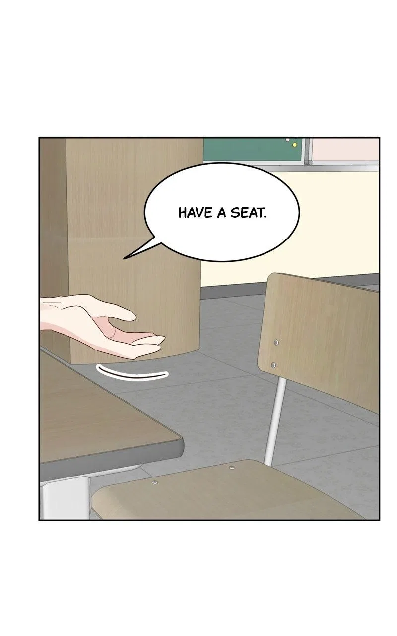 The Grim Reaper Is My Guardian Chapter 44 – Page 69
