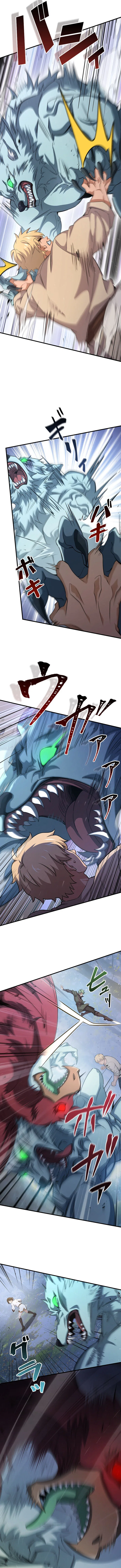 Supreme Academy Genius Chapter 104 – Page 2