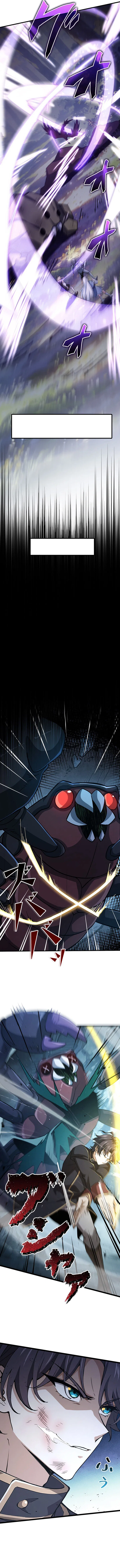 Supreme Academy Genius Chapter 104 – Page 8