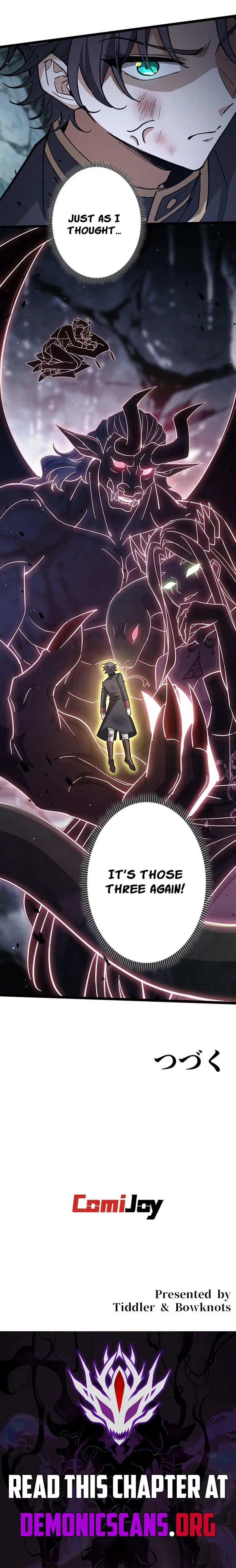 Supreme Academy Genius Chapter 104 – Page 10