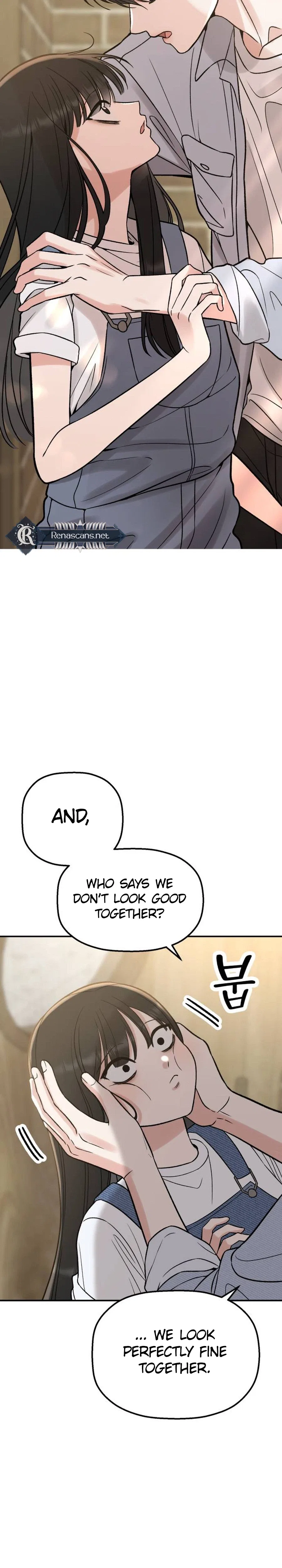 Shining Nana Nana Chapter 83 – Page 3