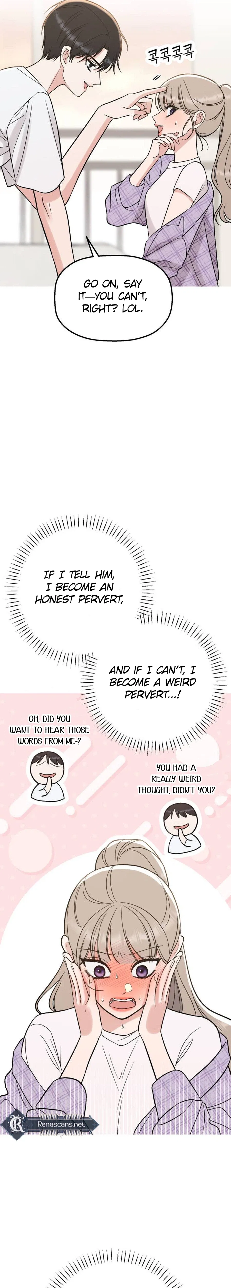 Shining Nana Nana Chapter 83 – Page 44