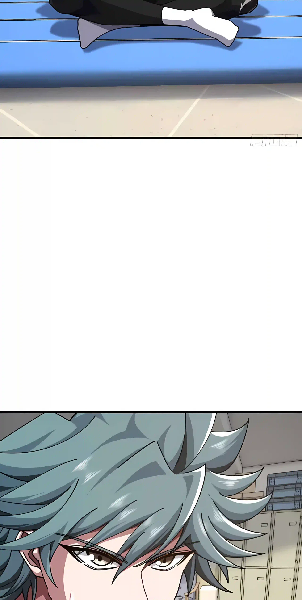 Infinite Evolution From Zero Chapter 117 – Page 14