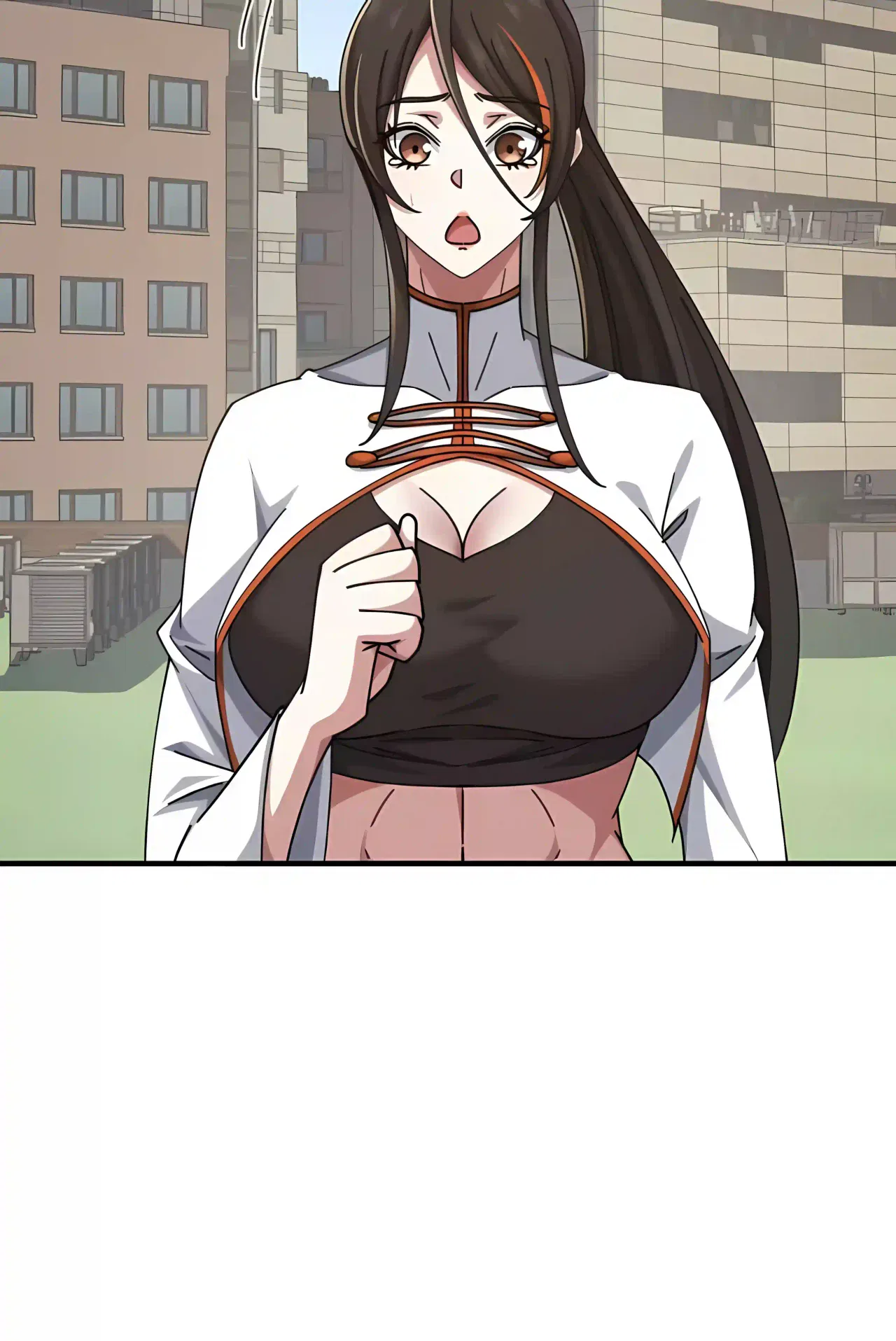 Infinite Evolution From Zero Chapter 117 – Page 19