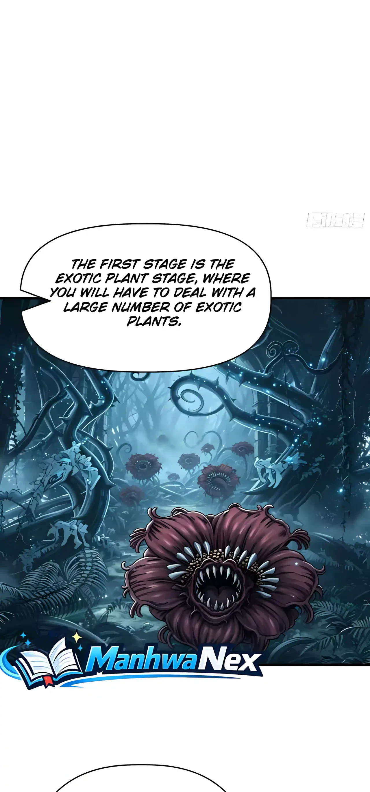 Infinite Evolution From Zero Chapter 117 – Page 27