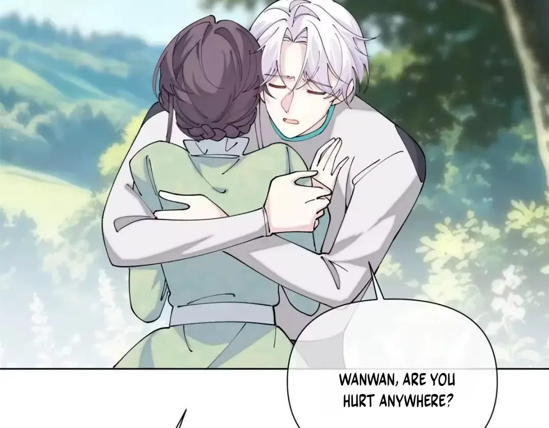 Her Marriage Was Called Off at Daytime, the Cutely Fierce Commander Asked Her For a Hug at Night Chapter 202 – Page 2