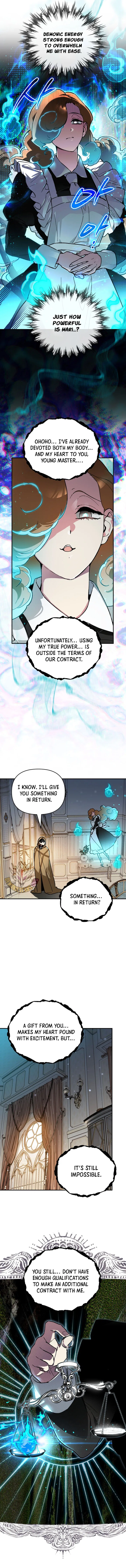 The Unorthodox Genius of the House of Darkness Chapter 67 – Page 9