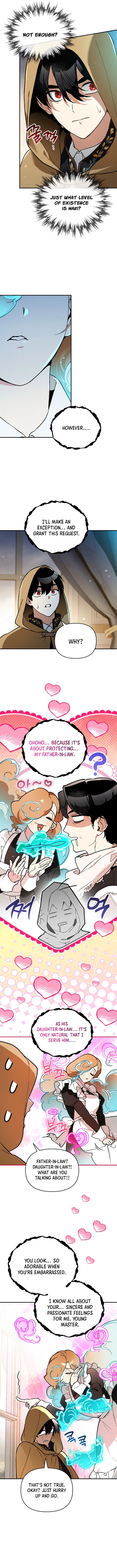 The Unorthodox Genius of the House of Darkness Chapter 67 – Page 10