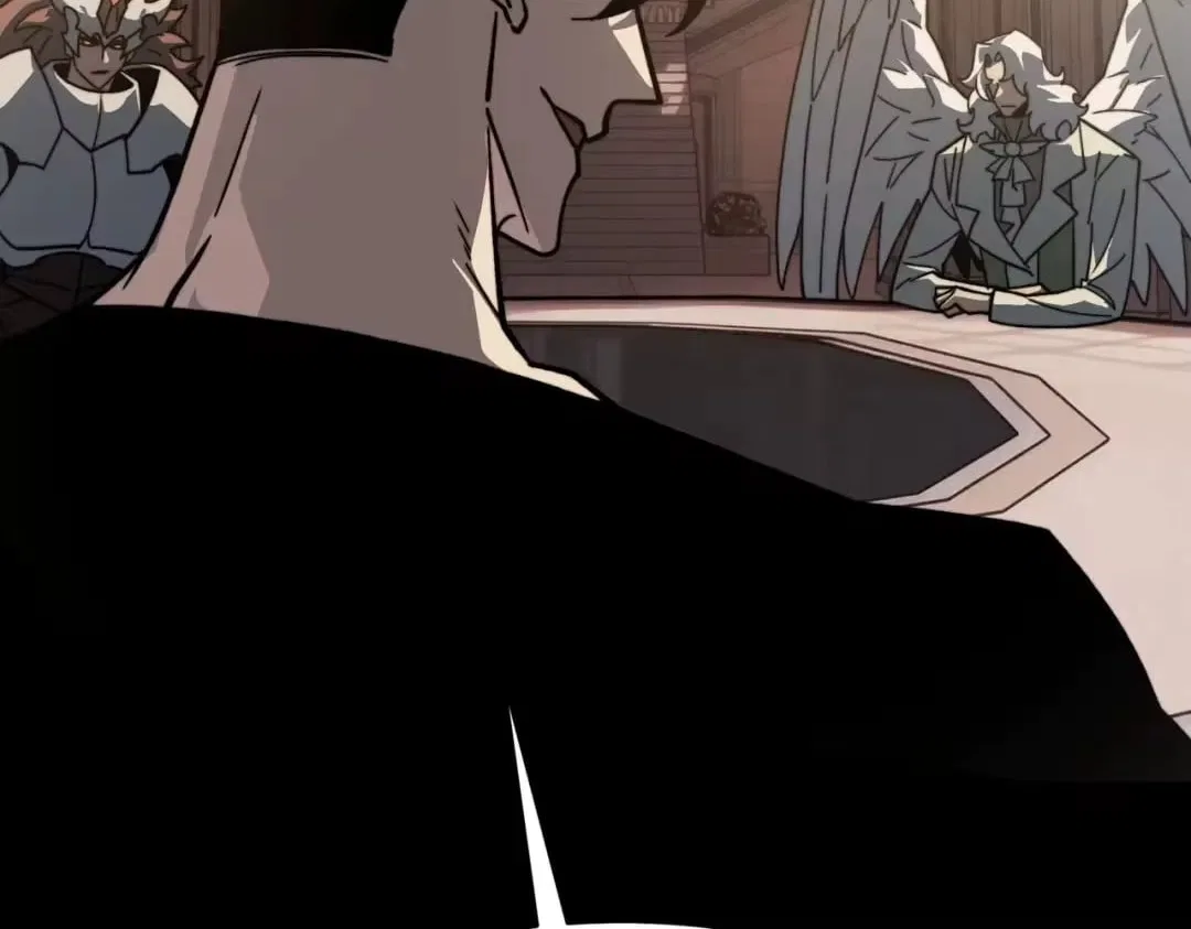 After the School Belle Dumped Me, I Became a Martial Arts God Chapter 111 – Page 45