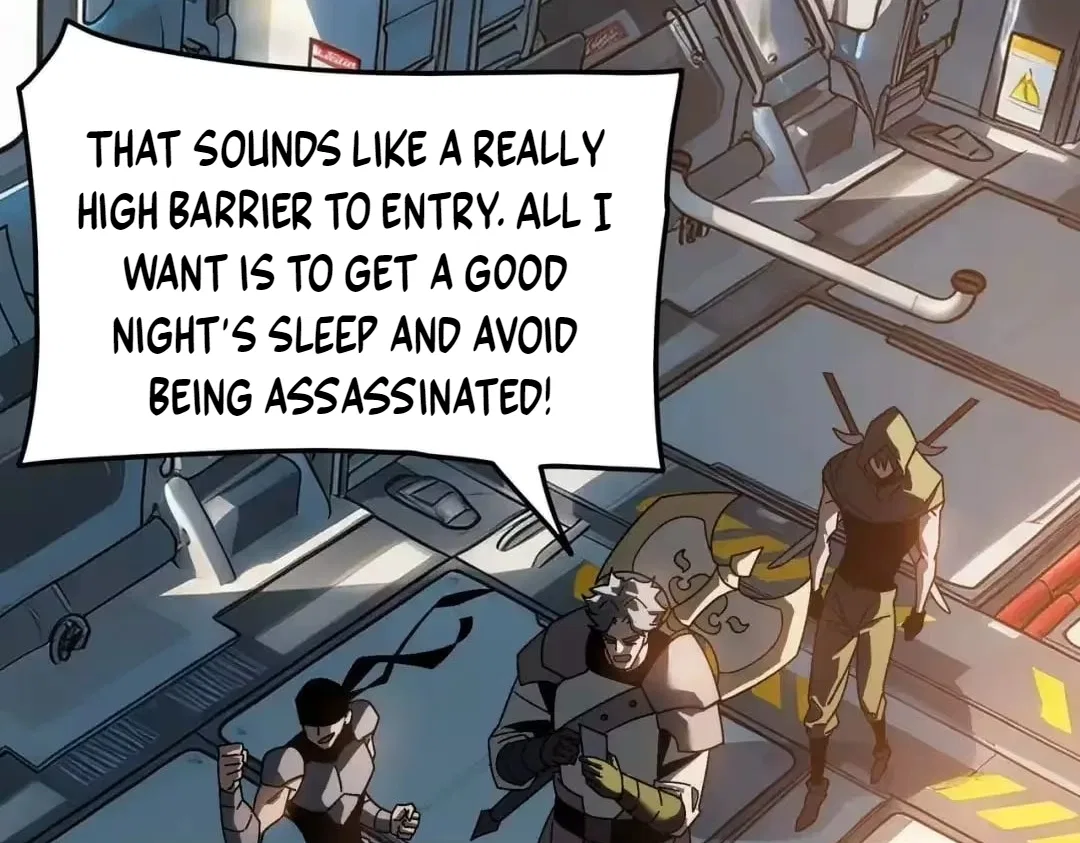 After the School Belle Dumped Me, I Became a Martial Arts God Chapter 111 – Page 93