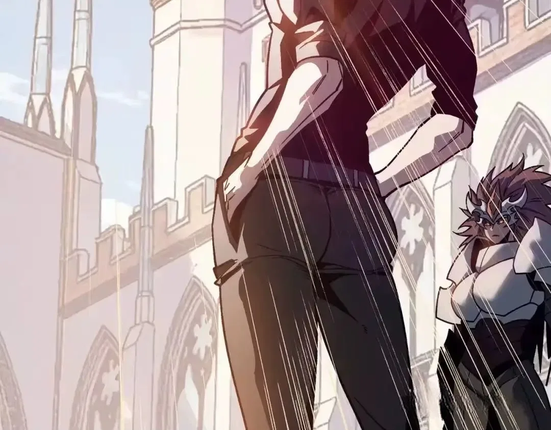 After the School Belle Dumped Me, I Became a Martial Arts God Chapter 111 – Page 100