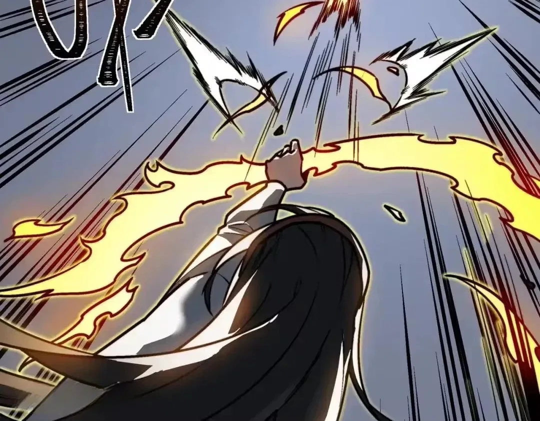 After the School Belle Dumped Me, I Became a Martial Arts God Chapter 111 – Page 204