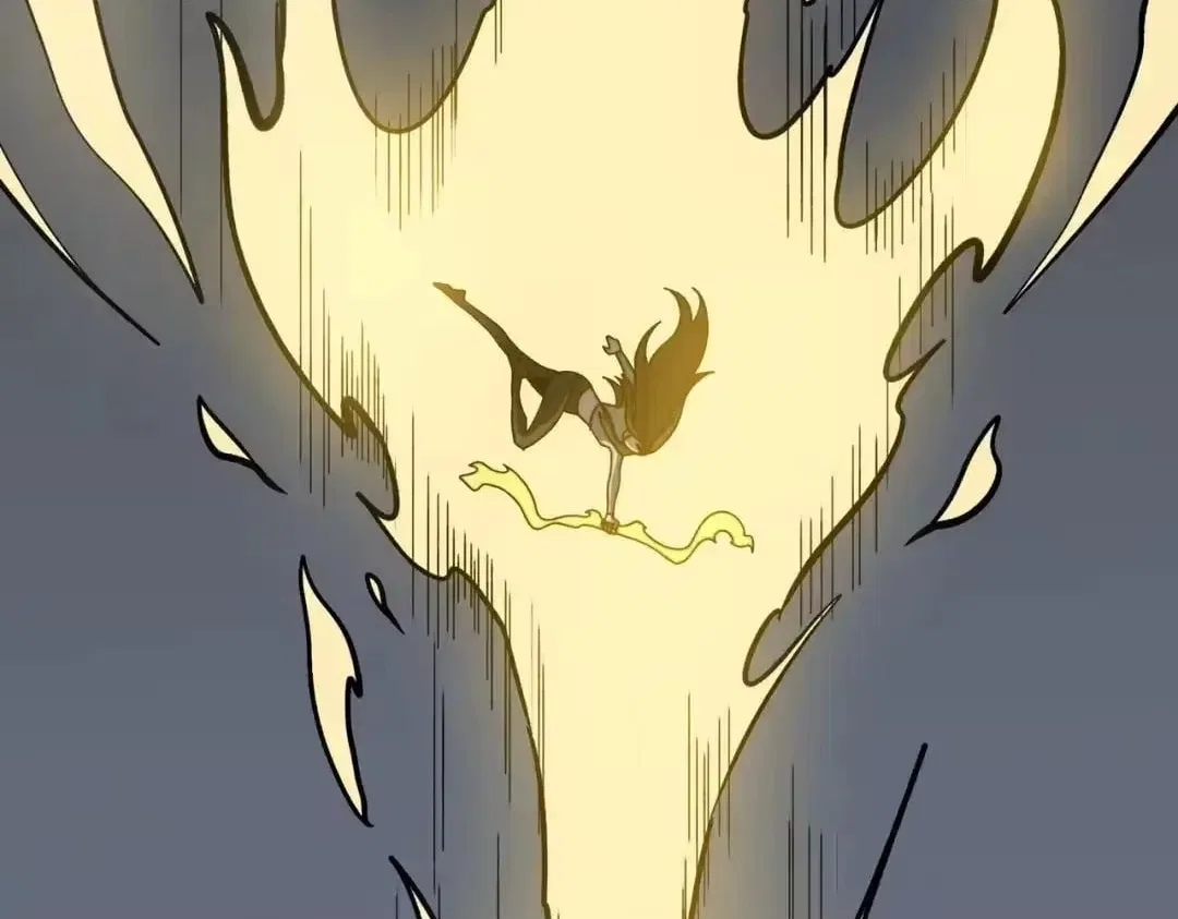 After the School Belle Dumped Me, I Became a Martial Arts God Chapter 111 – Page 211