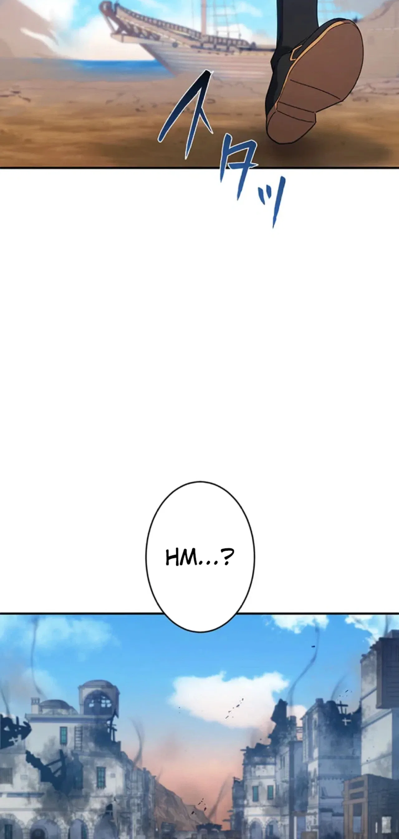 Respawn: Usurping the Imperial Throne With My Extra Lives Chapter 49 – Page 3
