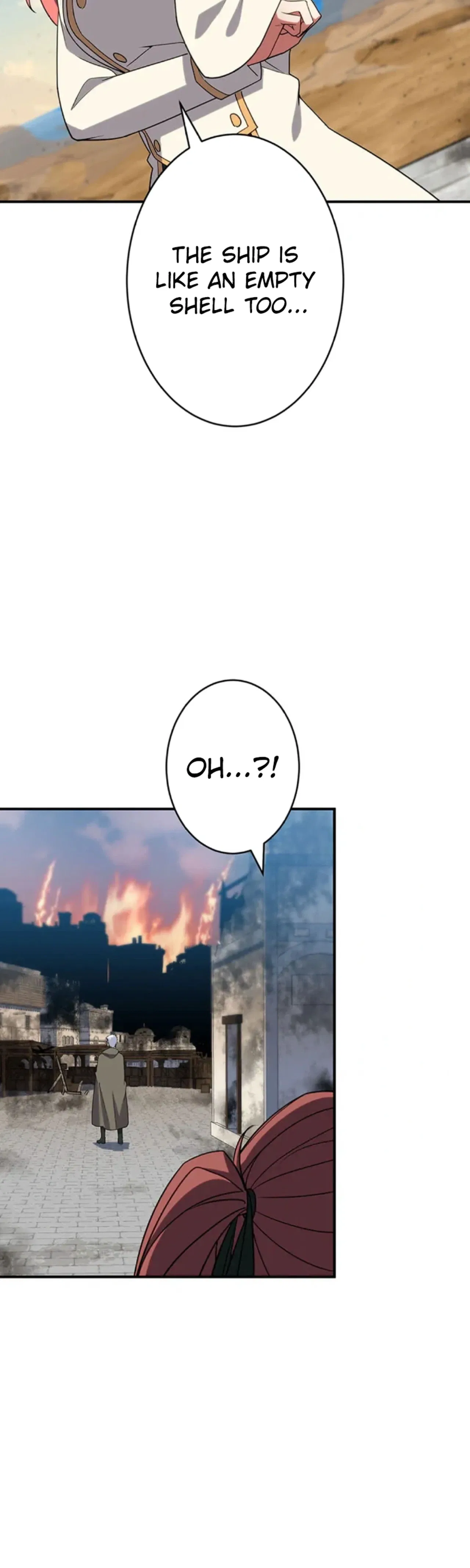 Respawn: Usurping the Imperial Throne With My Extra Lives Chapter 49 – Page 5