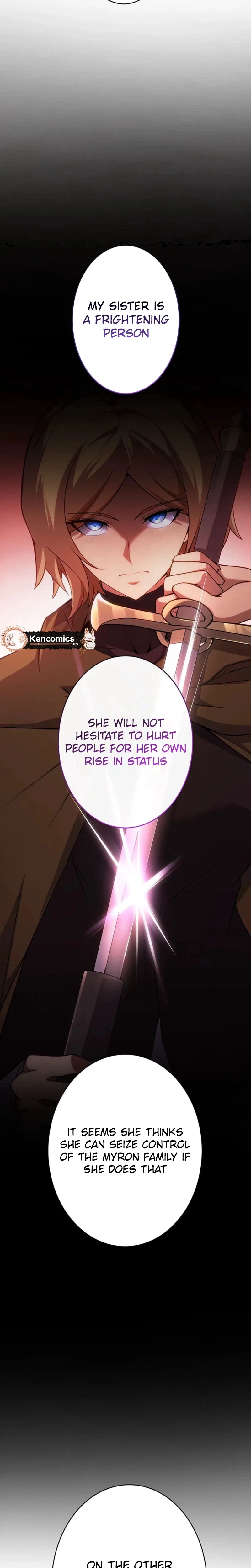 Respawn: Usurping the Imperial Throne With My Extra Lives Chapter 49 – Page 17