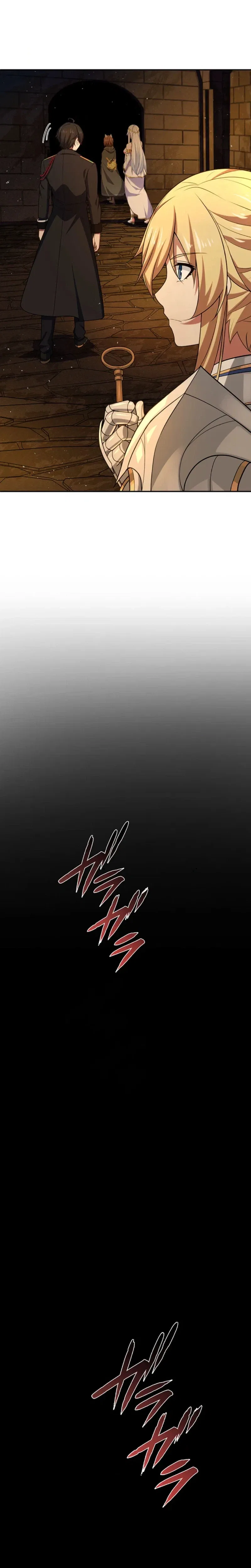 Respawn: Usurping the Imperial Throne With My Extra Lives Chapter 49 – Page 25