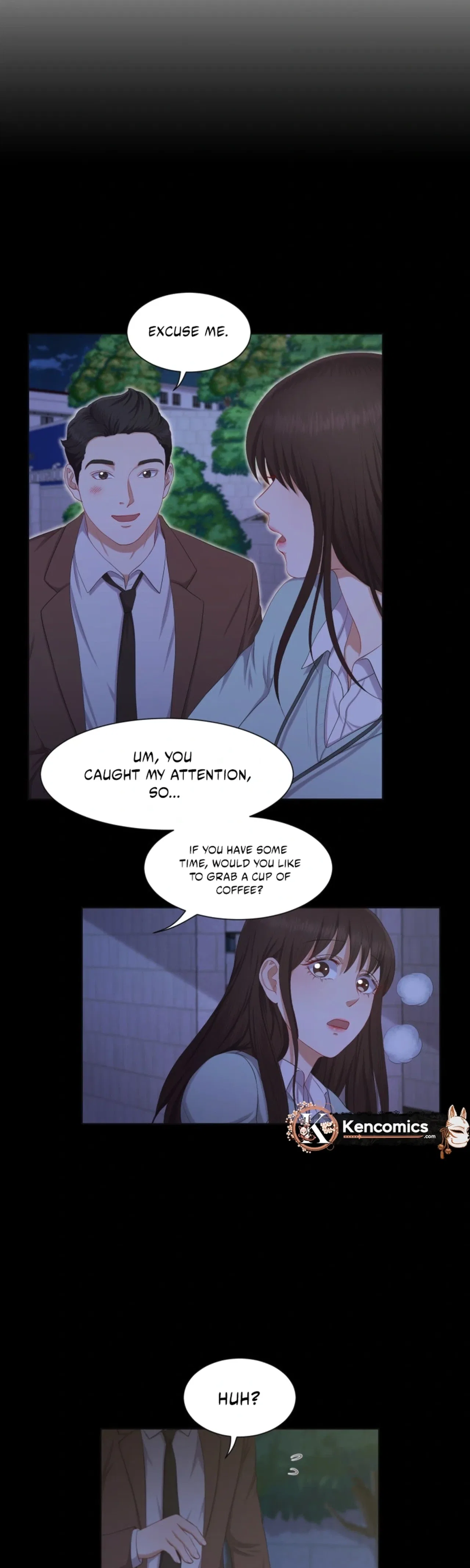 I Need a Bride Chapter 11 – Page 2