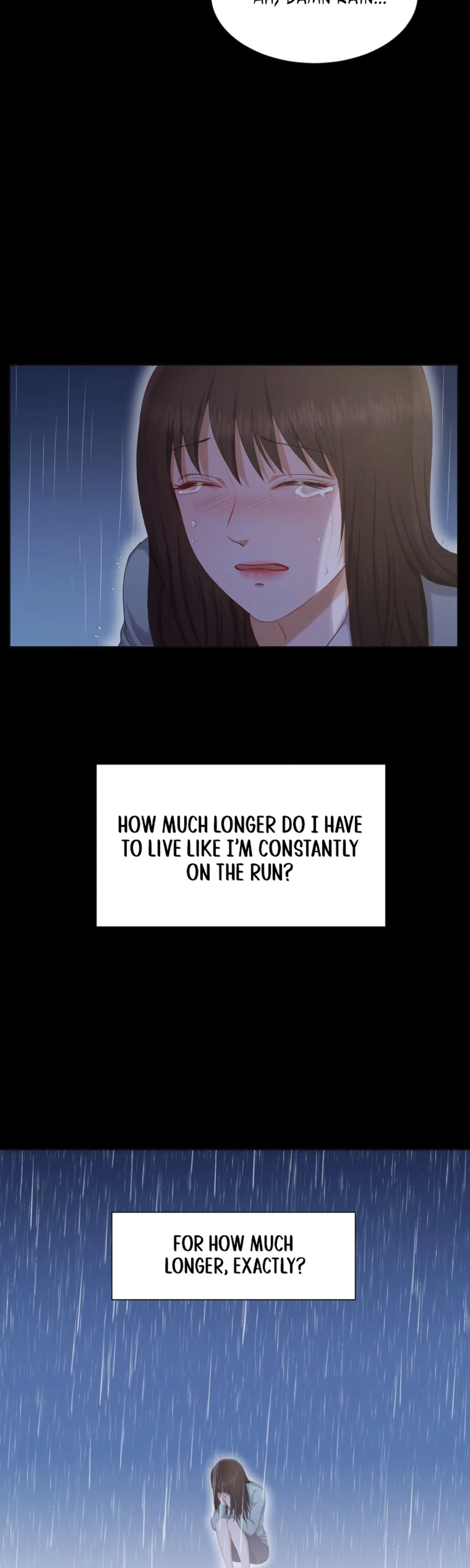 I Need a Bride Chapter 11 – Page 4
