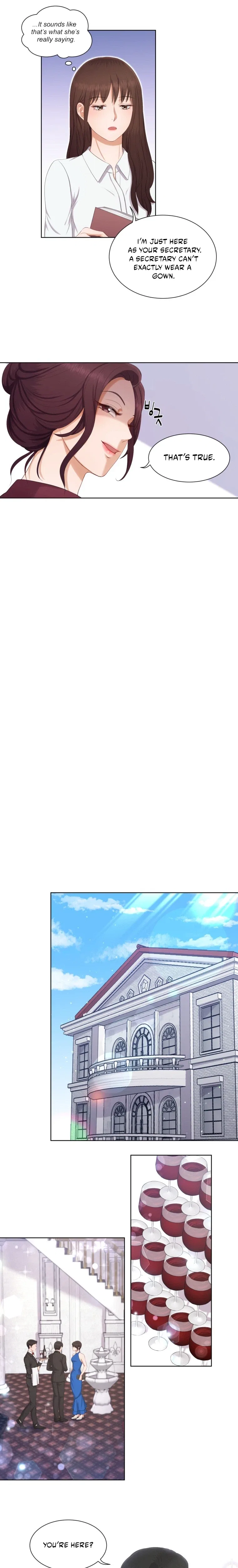I Need a Bride Chapter 11 – Page 13