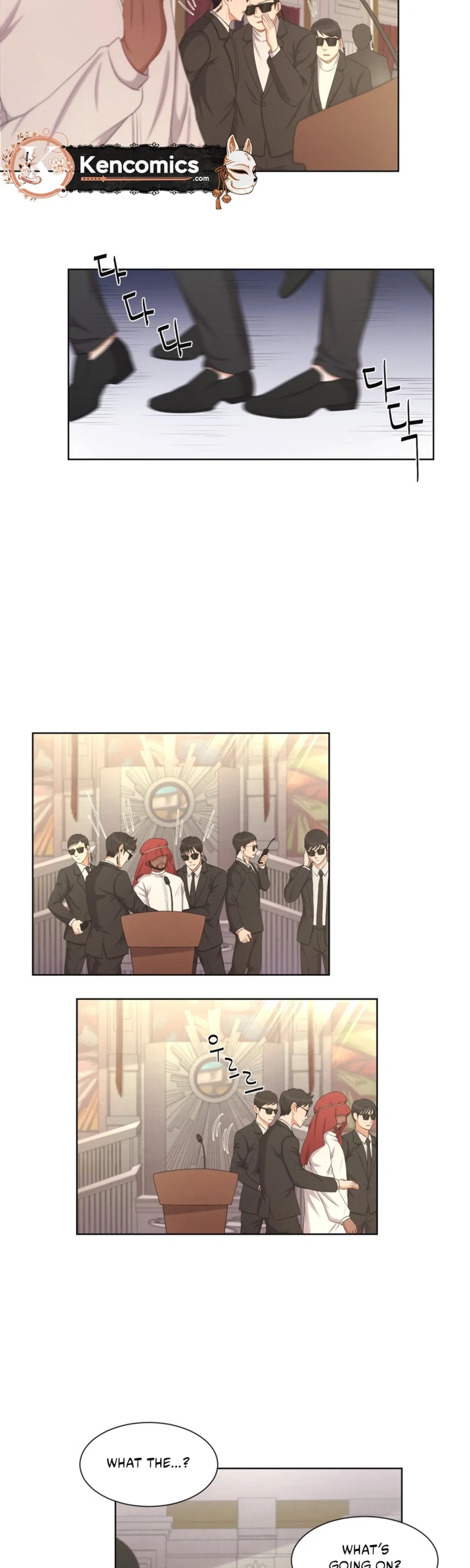 I Need a Bride Chapter 11 – Page 20