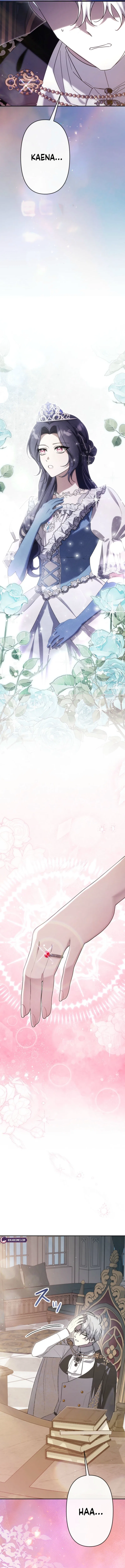 I Was Meant to Die in Six Months, But I Made the Tyrant Emperor Fall for Me Chapter 24 – Page 16