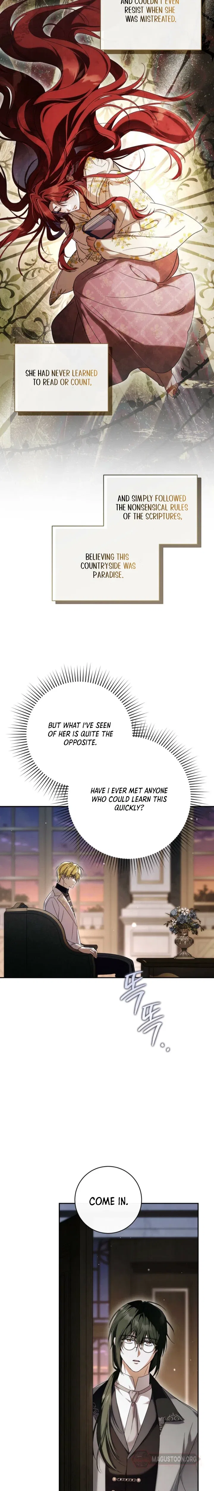 Serpent of Paradise Chapter 19 – Page 4
