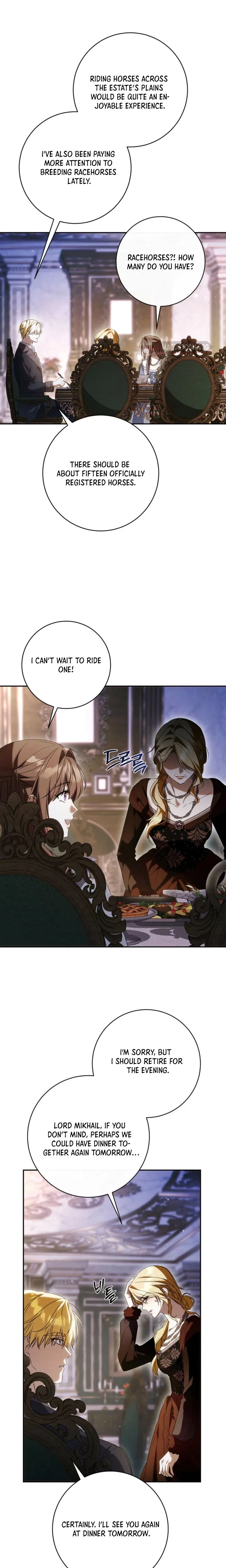 Serpent of Paradise Chapter 19 – Page 24