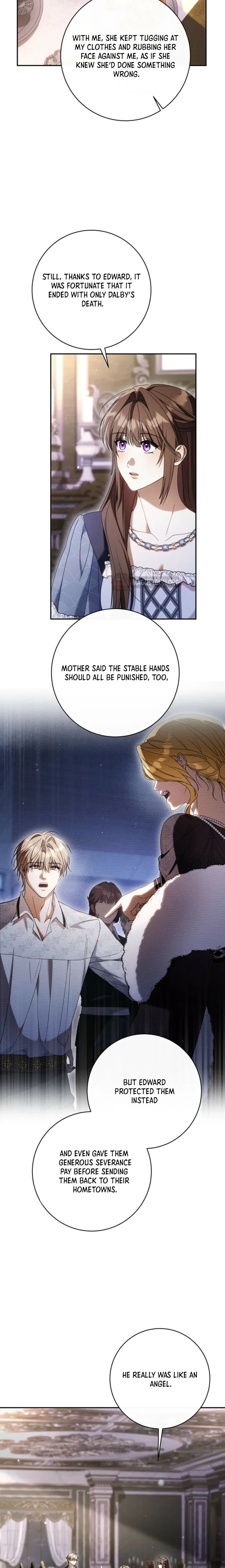 Serpent of Paradise Chapter 19 – Page 31