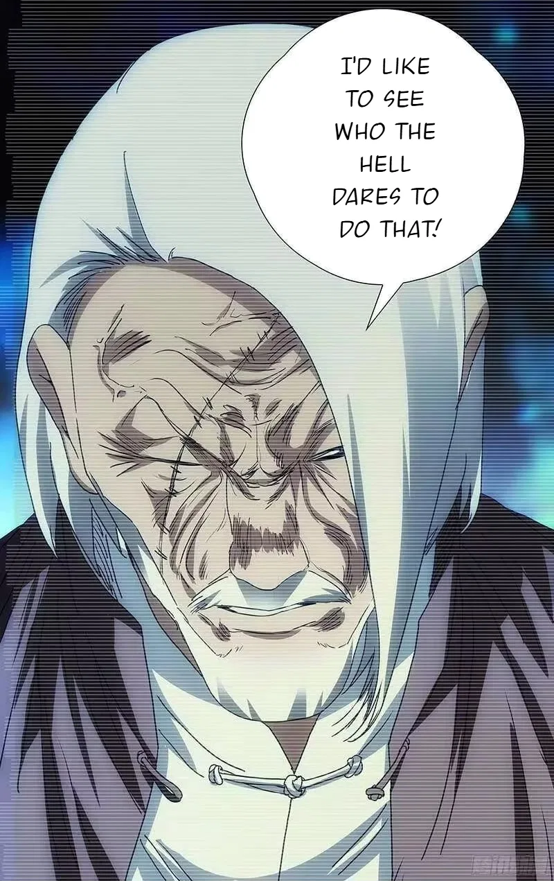 The Outcast (Dong Man Tang) Chapter 316 – Page 3