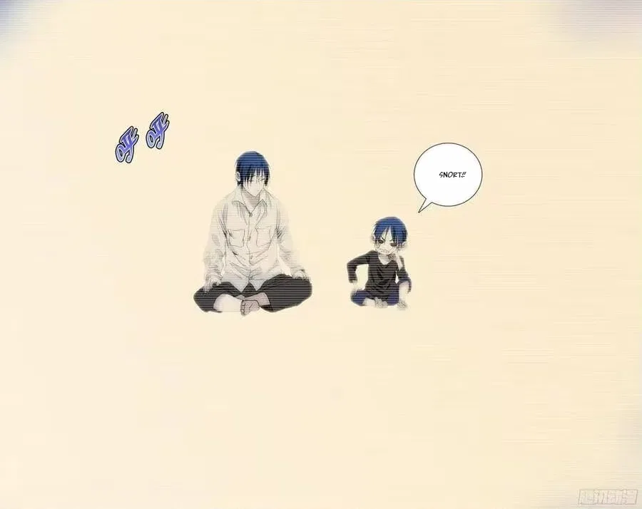 The Outcast (Dong Man Tang) Chapter 311 – Page 21