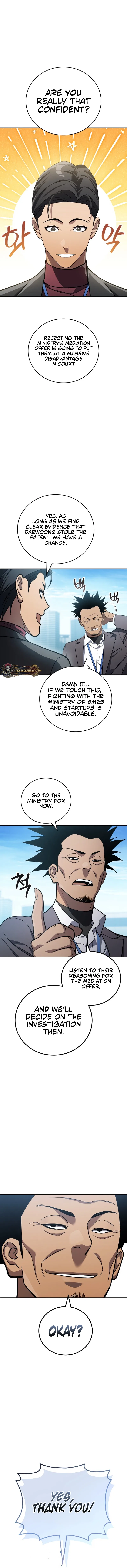 Fair Trade Commission Chapter 42 – Page 5