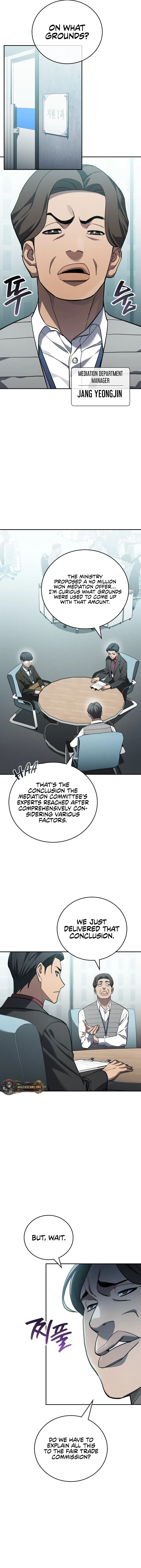 Fair Trade Commission Chapter 42 – Page 8