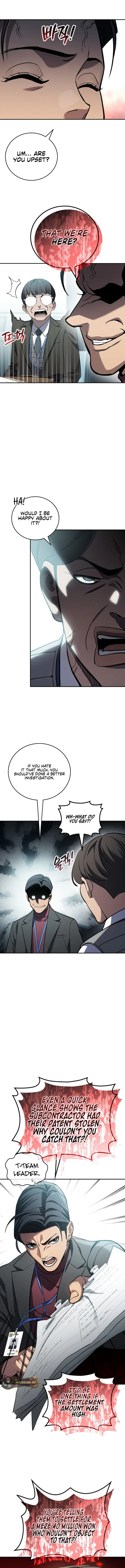 Fair Trade Commission Chapter 42 – Page 12