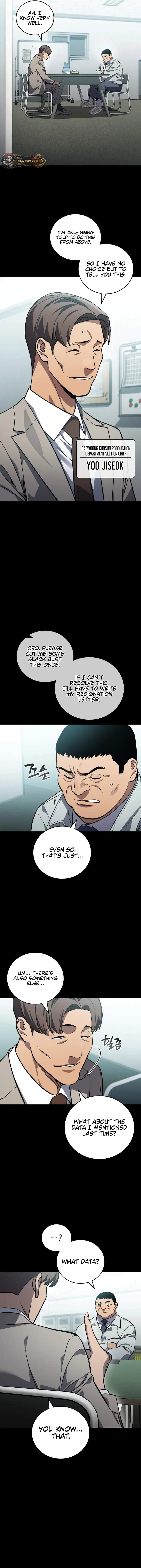 Fair Trade Commission Chapter 41 – Page 7
