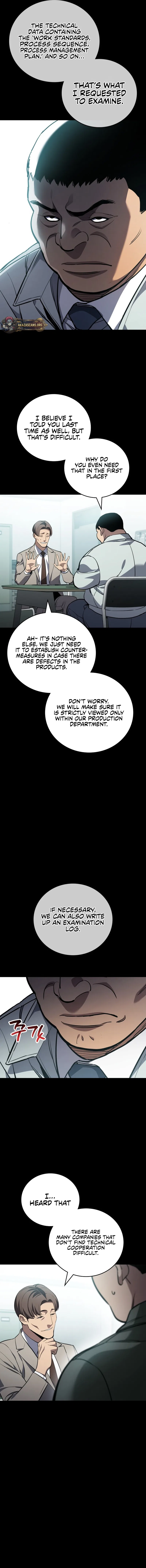 Fair Trade Commission Chapter 41 – Page 8