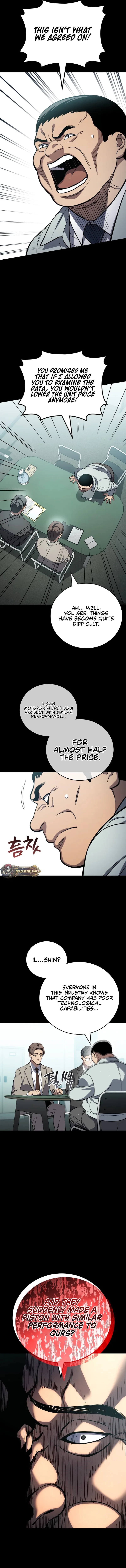 Fair Trade Commission Chapter 41 – Page 11