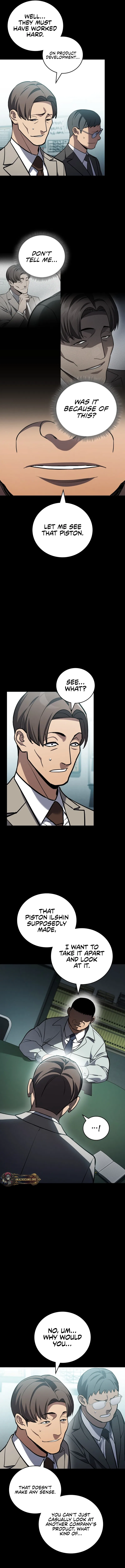 Fair Trade Commission Chapter 41 – Page 12