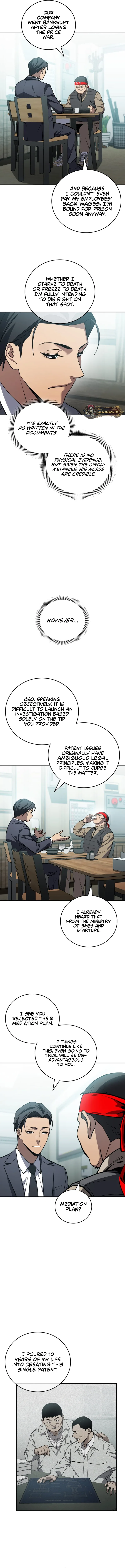 Fair Trade Commission Chapter 41 – Page 16