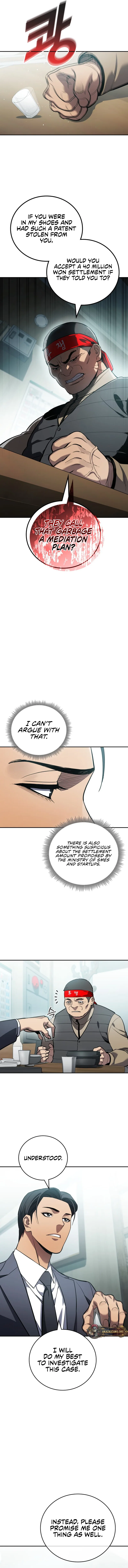 Fair Trade Commission Chapter 41 – Page 17