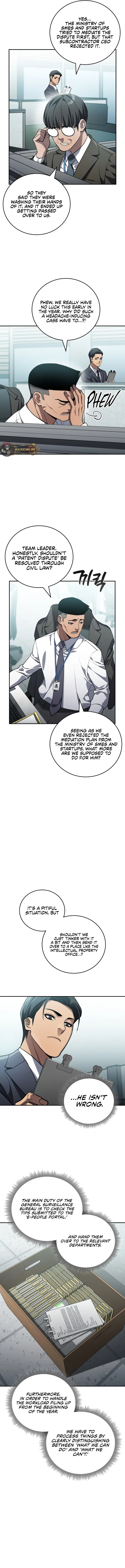 Fair Trade Commission Chapter 40 – Page 8