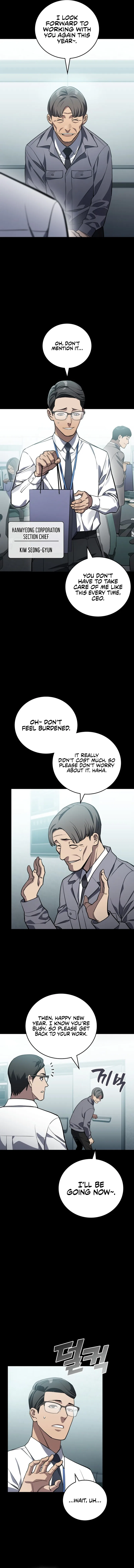 Fair Trade Commission Chapter 40 – Page 10